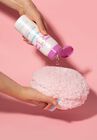 Dust Puff Body Powder Puff, , alternate image number null