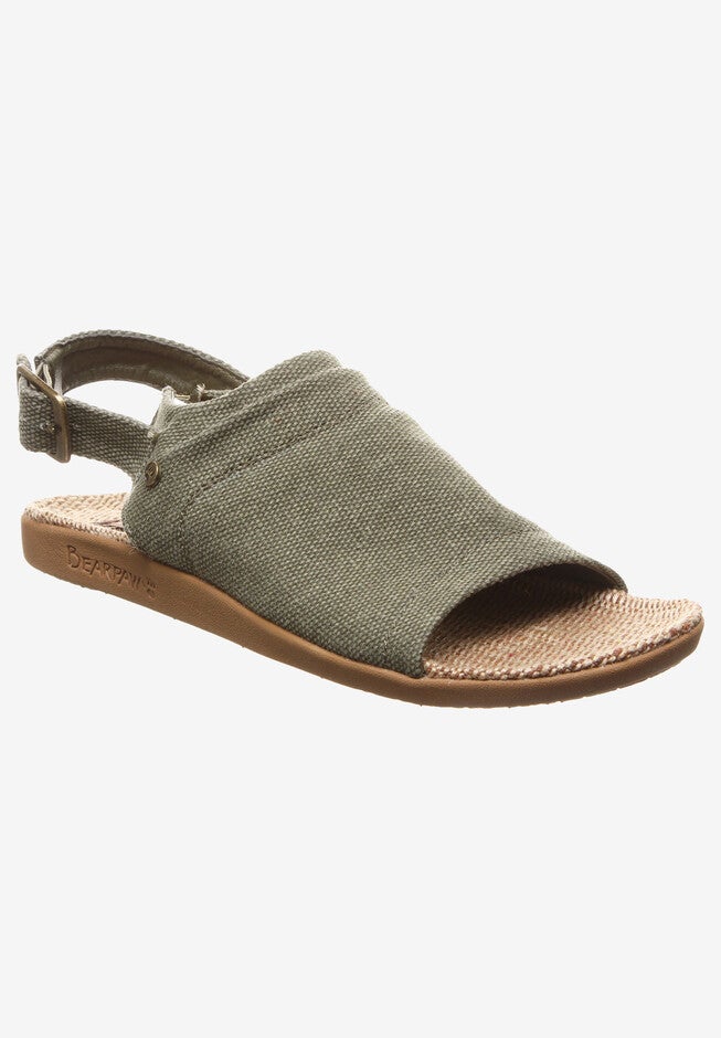 Duran Sandal , SPRUCE, hi-res image number null