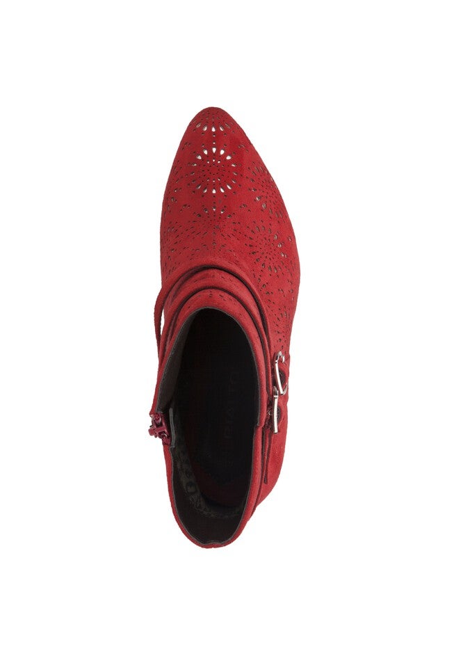 Carma Bootie , , alternate image number null