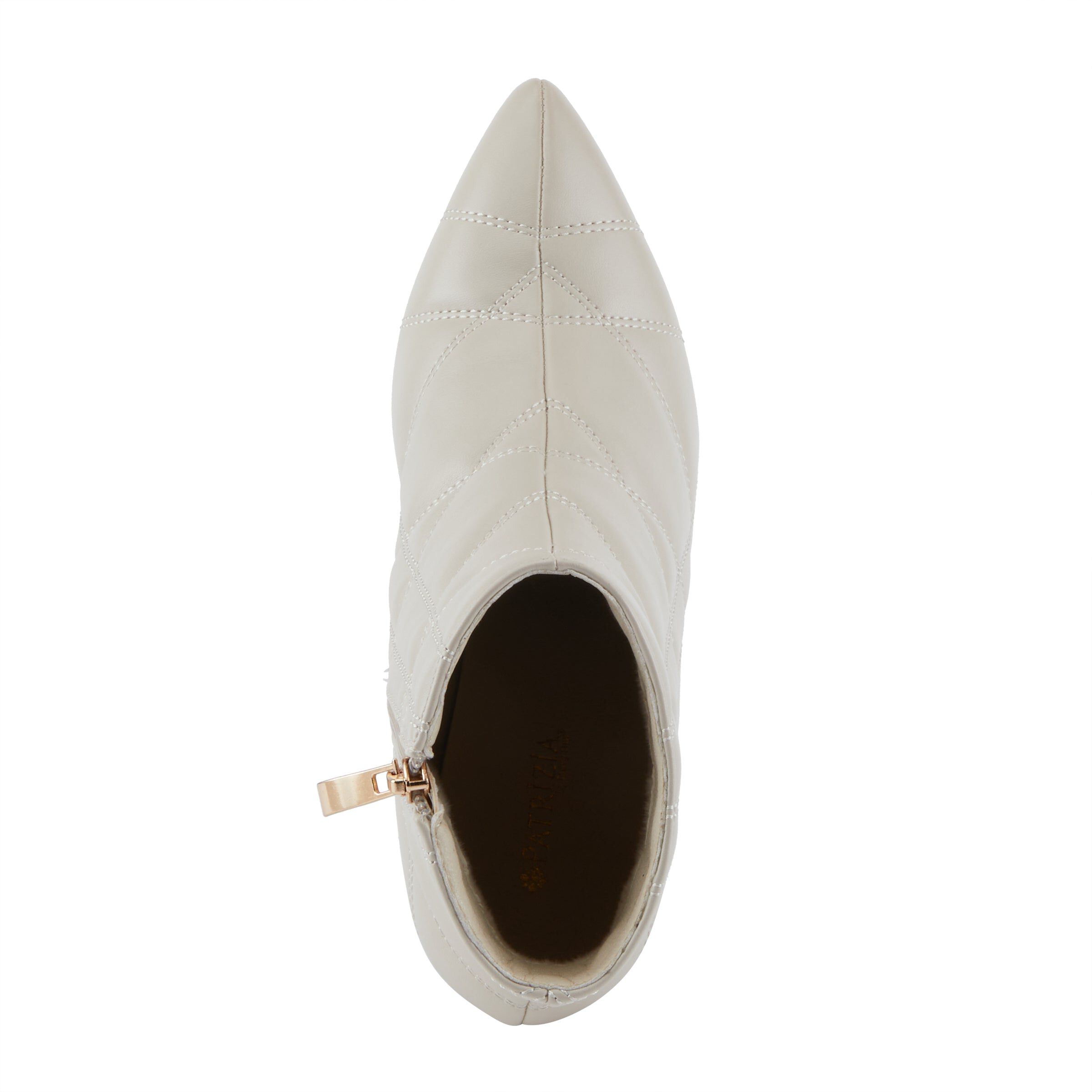 Theana Bootie, OFF WHITE, alternate image number 3