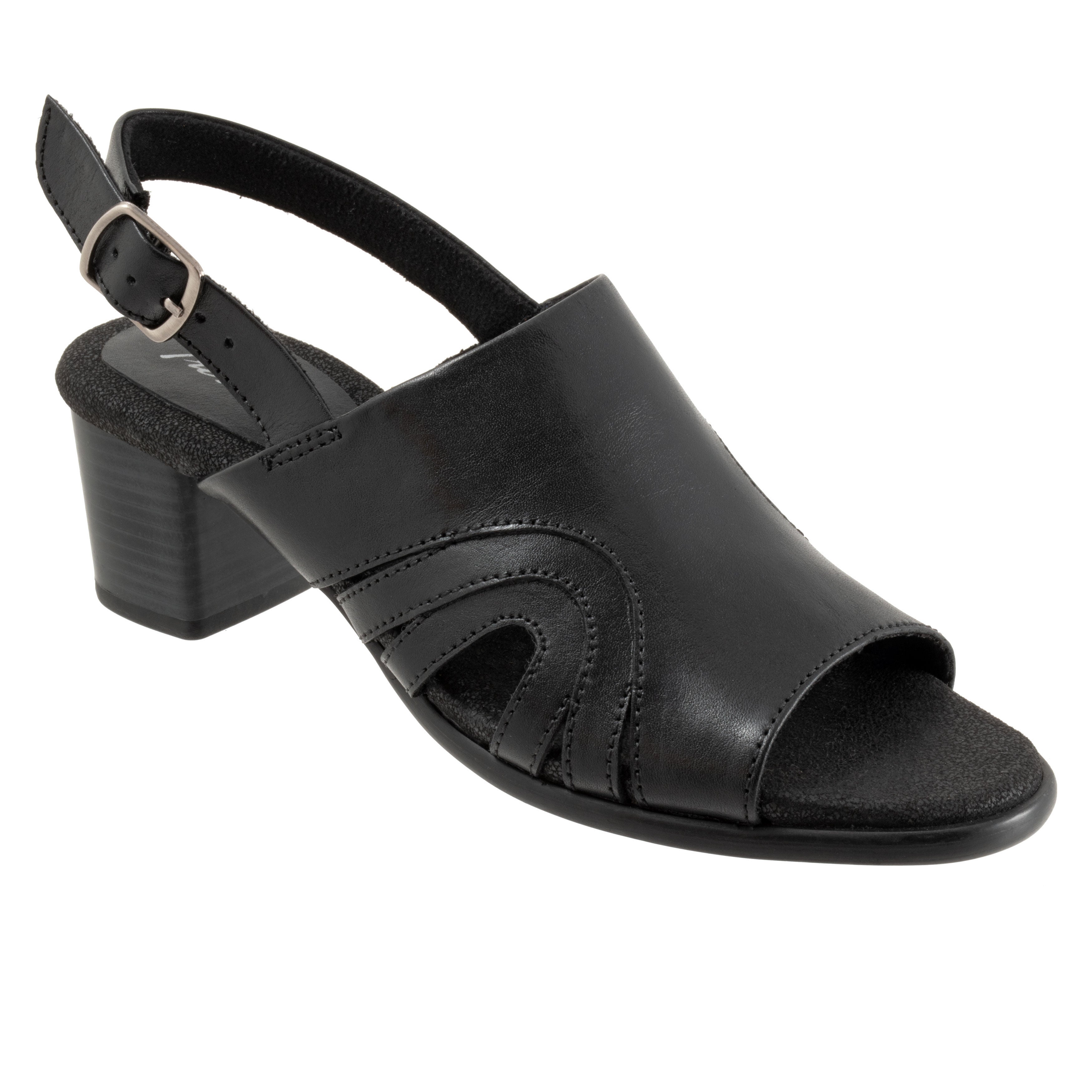 Mariam Sandal, BLACK, hi-res image number 0