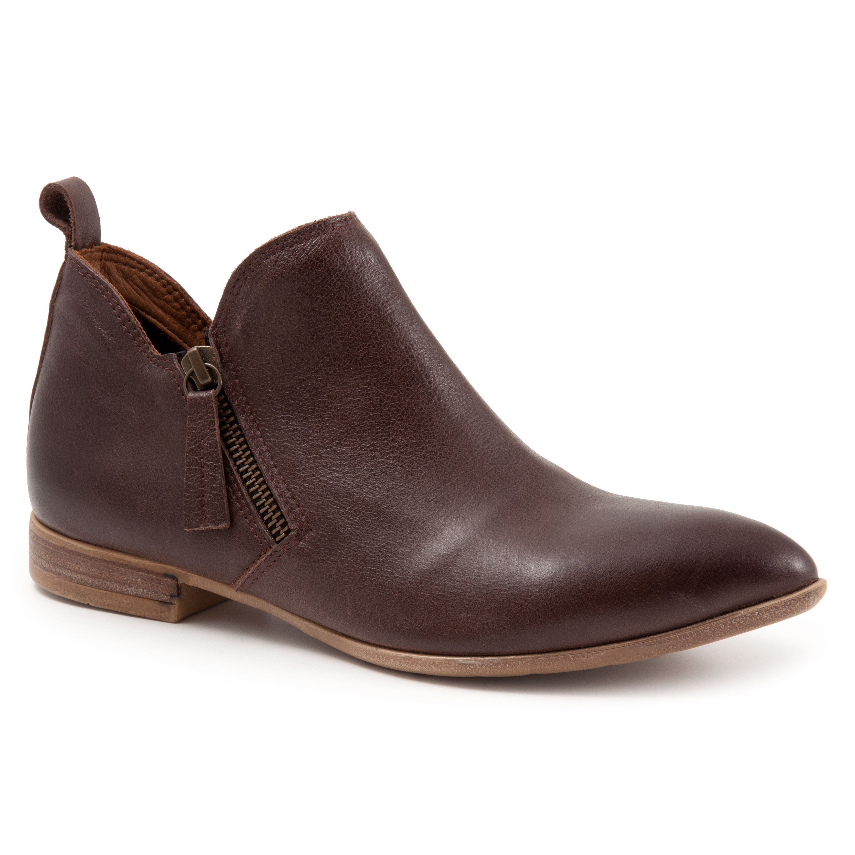 Vale Boot, BROWN, hi-res image number 0