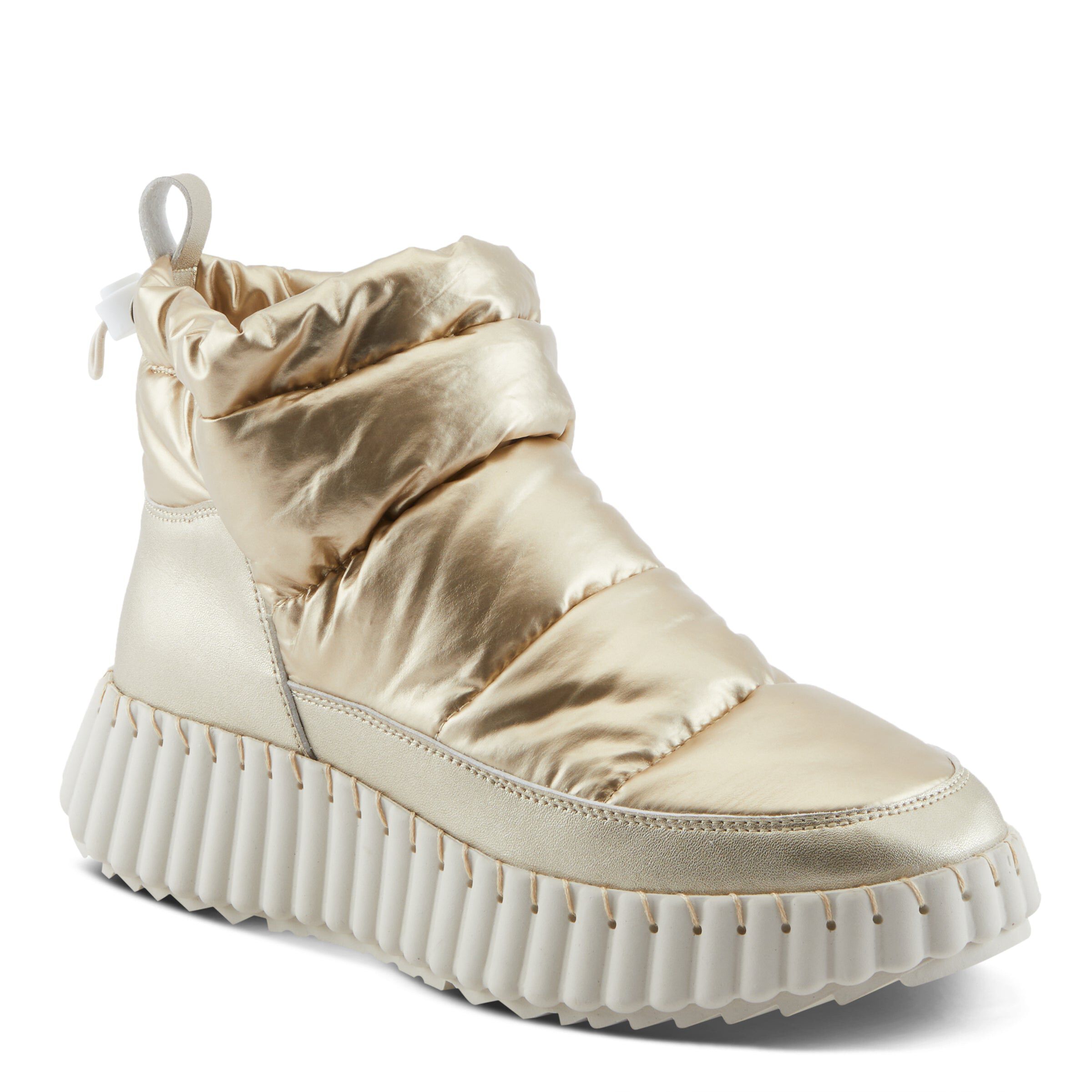 Best in Snow Winter and Snow Boot, SOFT GOLD, hi-res image number 0