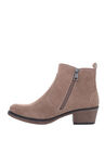 Reese Western Bootie , , alternate image number null