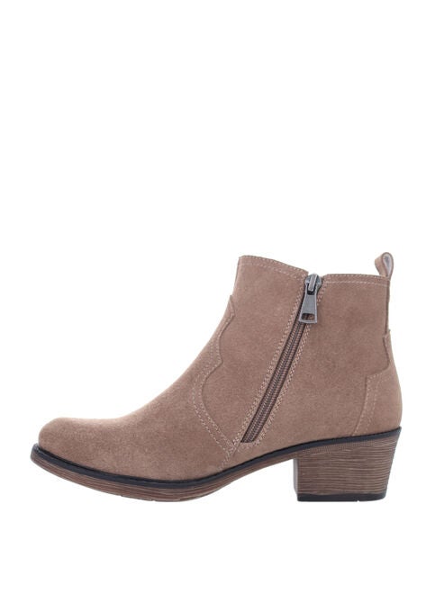 Reese Western Bootie , , alternate image number null