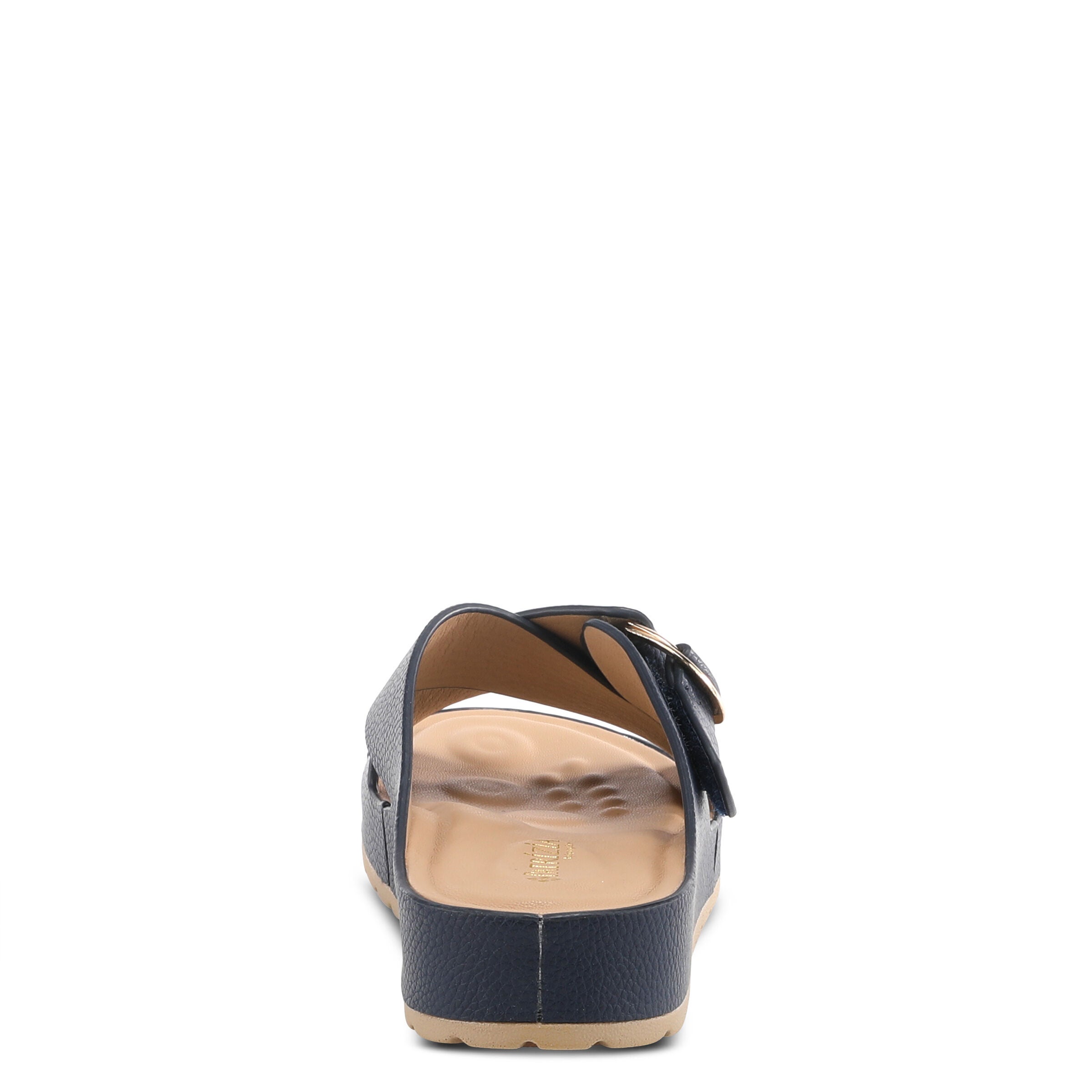 Rutha Sandal, NAVY, on-hover image number 1