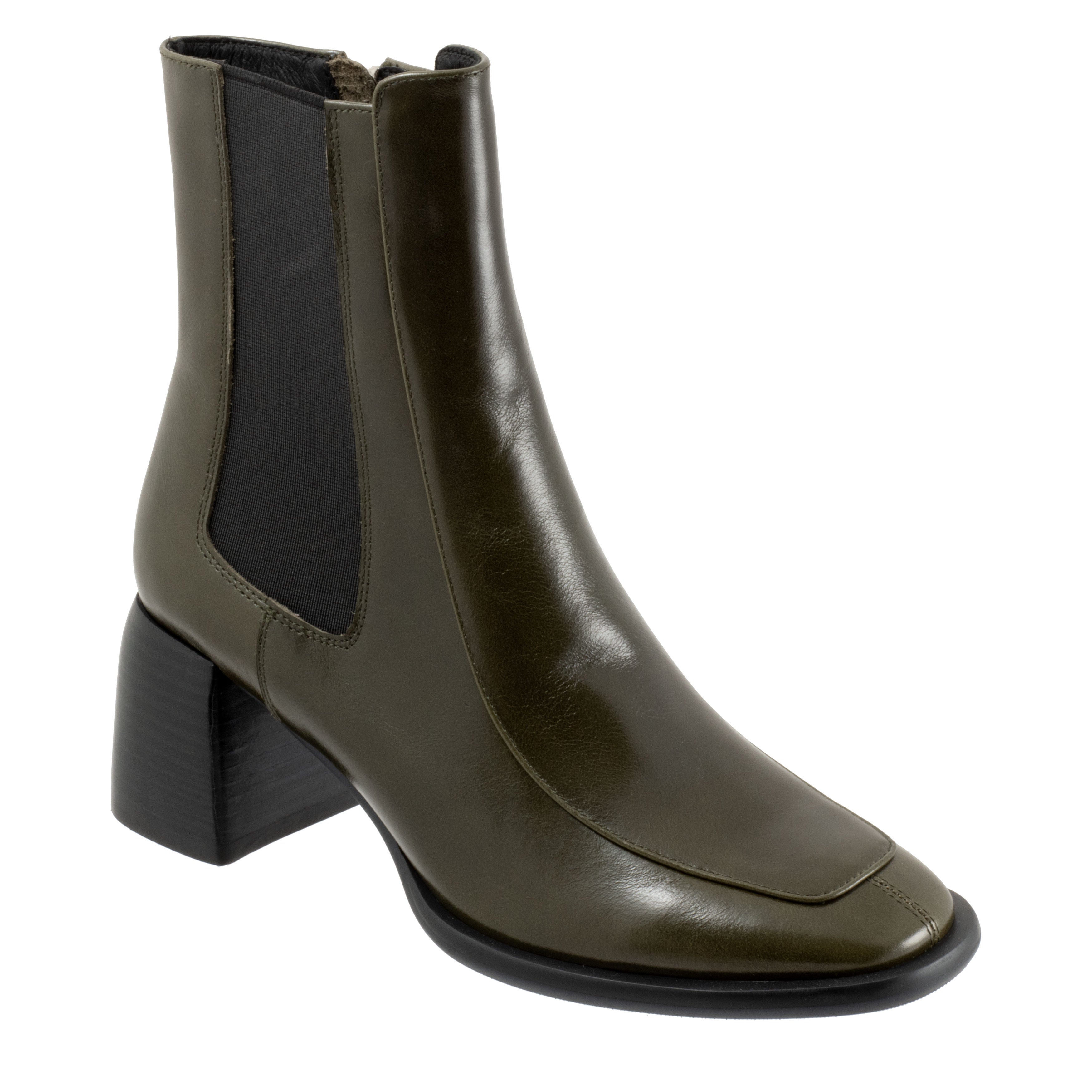 Charcoal Boot, MOSS, hi-res image number 0