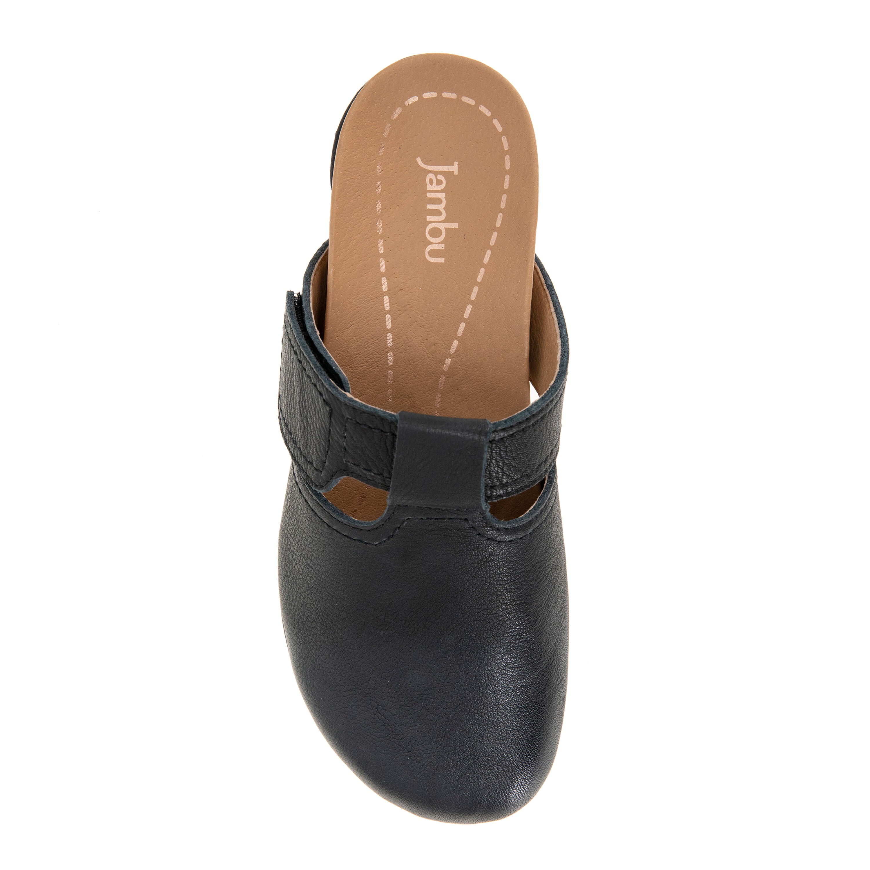 Malia Casual Mule Shoe, BLACK, alternate image number 4