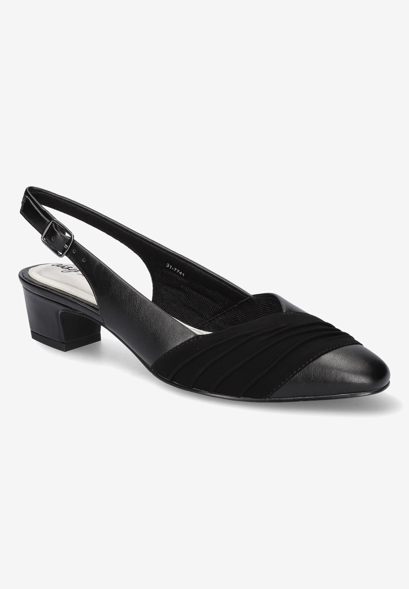 Bates Pump, BLACK, hi-res image number 0