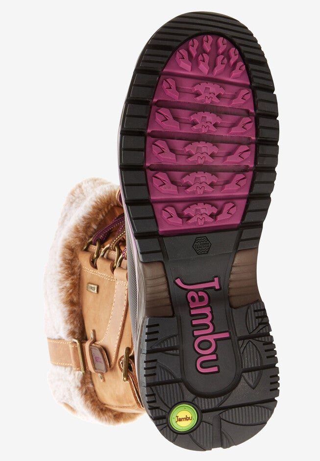 Wisconsin Boot by Jambu®, , alternate image number null