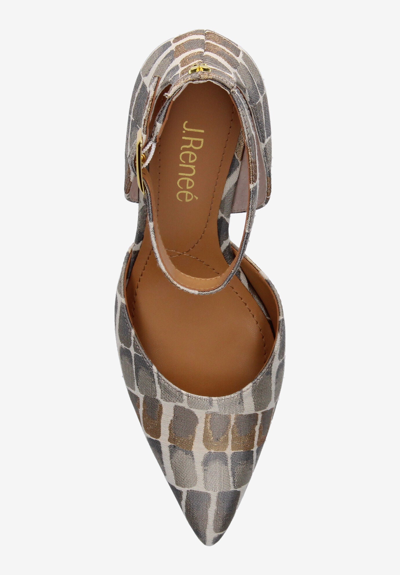 Jaelyn Pump, , alternate image number 6