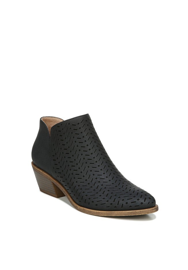 Payton Booties , BLACK, hi-res image number null