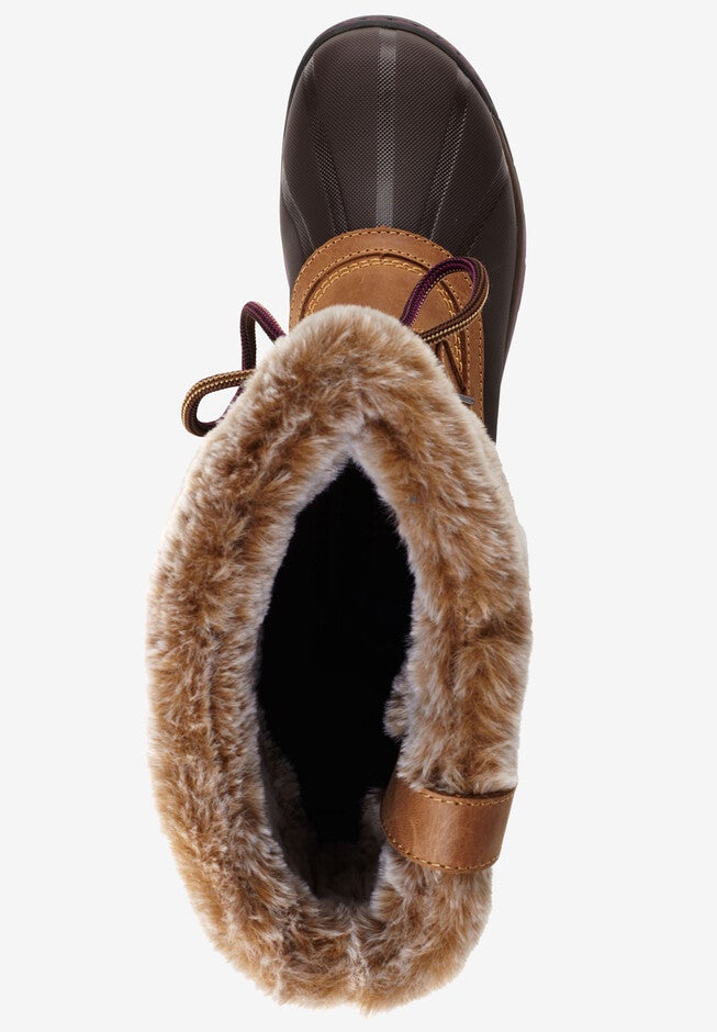 Wisconsin Boot by Jambu®, , alternate image number null