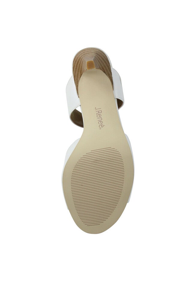 Soncino Sandals by J. Renee®, , alternate image number 4