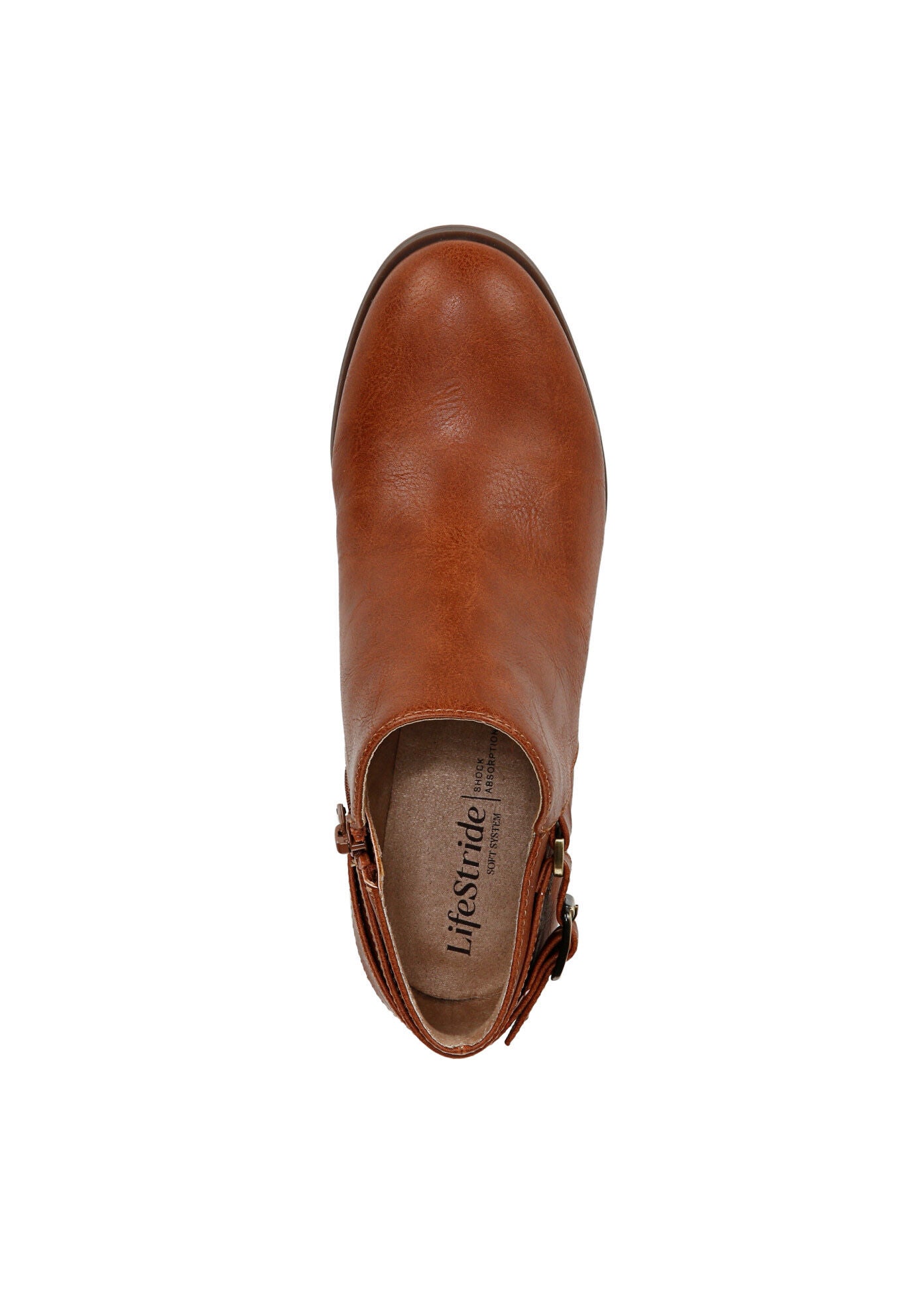 Lorelai Ankle Bootie, , alternate image number 4