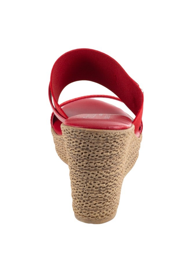 Esta Sandals , , on-hover image number null