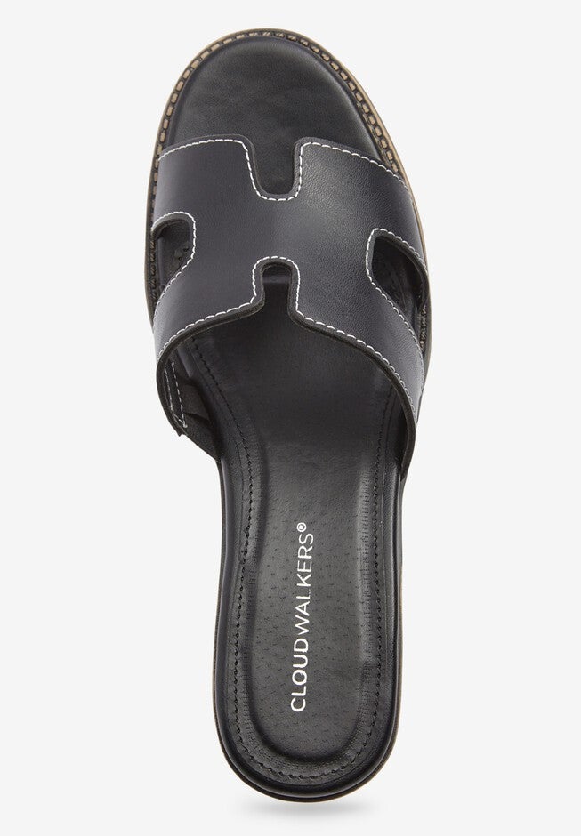 The Sicily Mule, BLACK, alternate image number null