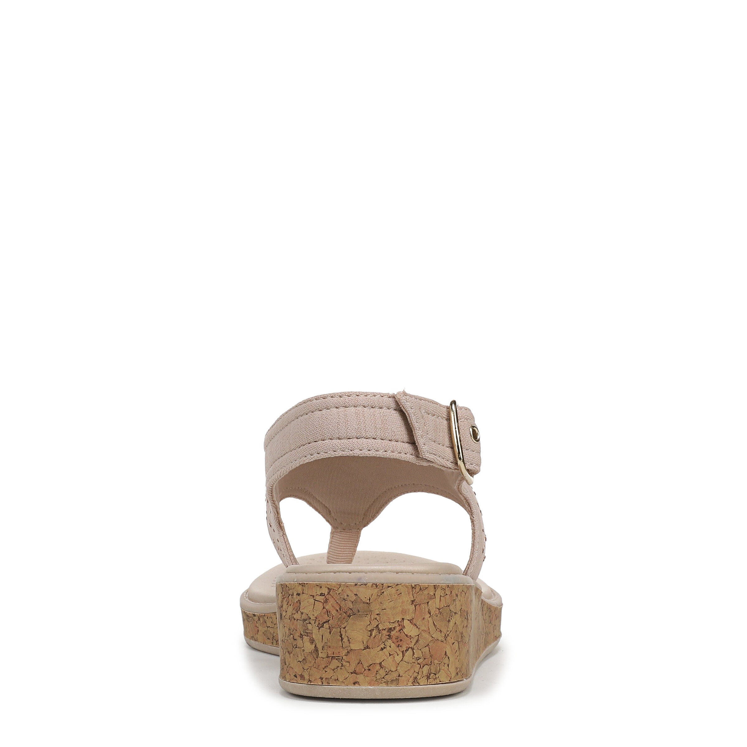 Beachy Bright Slingback Sandal, BARELY BEIGE, on-hover image number 1