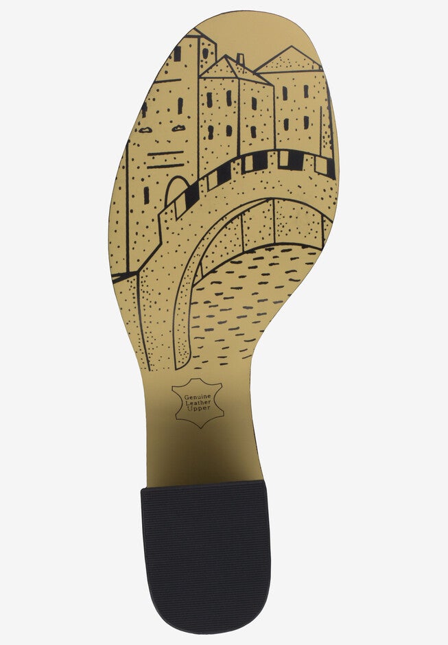 Tanya Sandal, , alternate image number 2