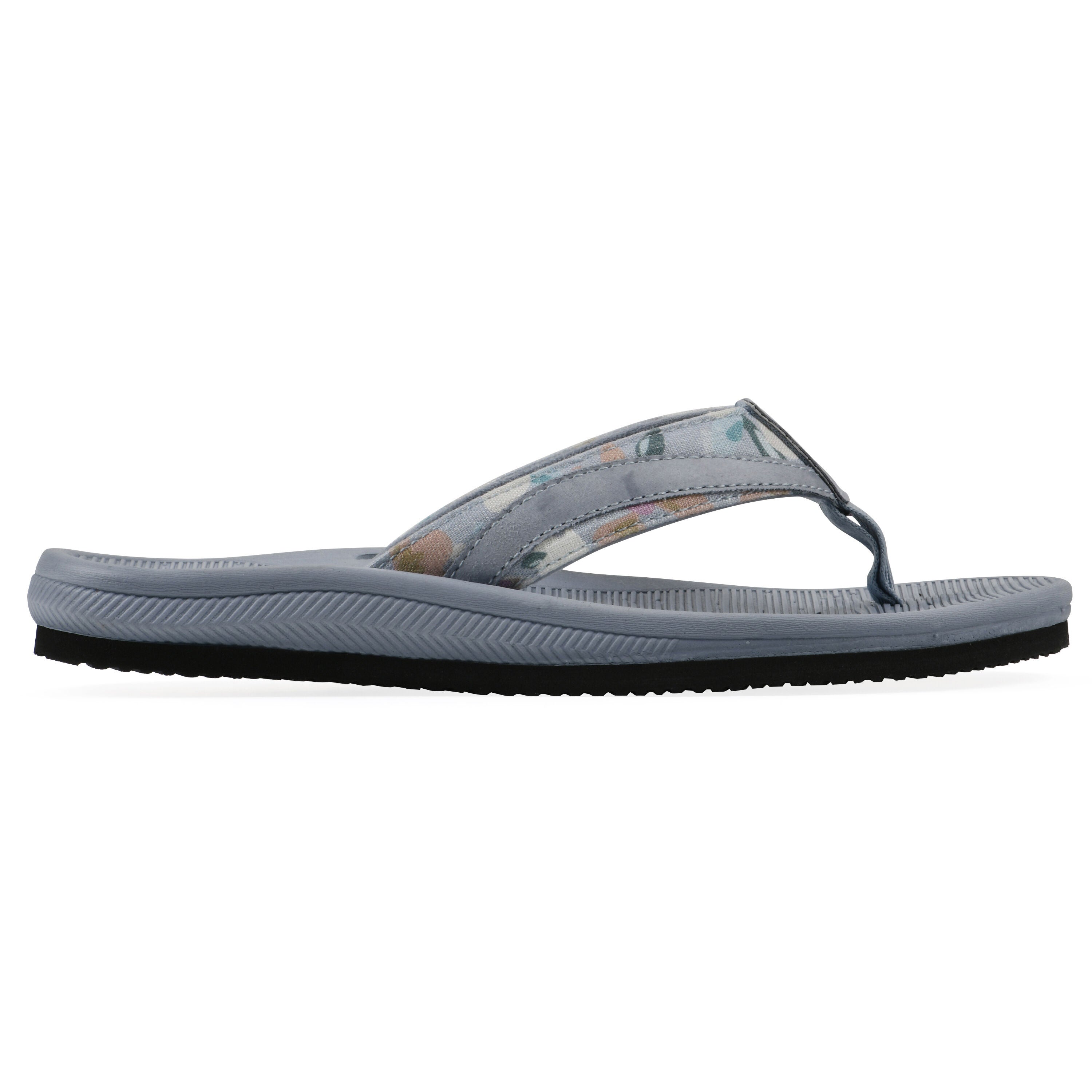 Bays FOM Comfort, LIGHT BLUE FLORAL, alternate image number 2