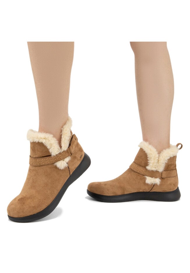 Nordic Ankle Boot, , alternate image number null