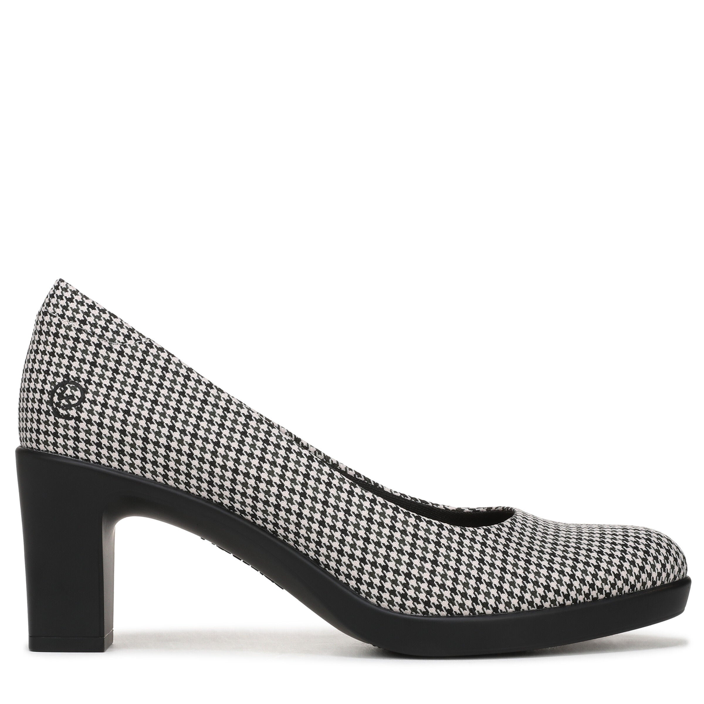 Elevate Pump, BLACK HOUNDSTOOT, alternate image number 3