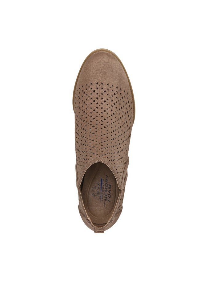 Jillian Bootie , , alternate image number null