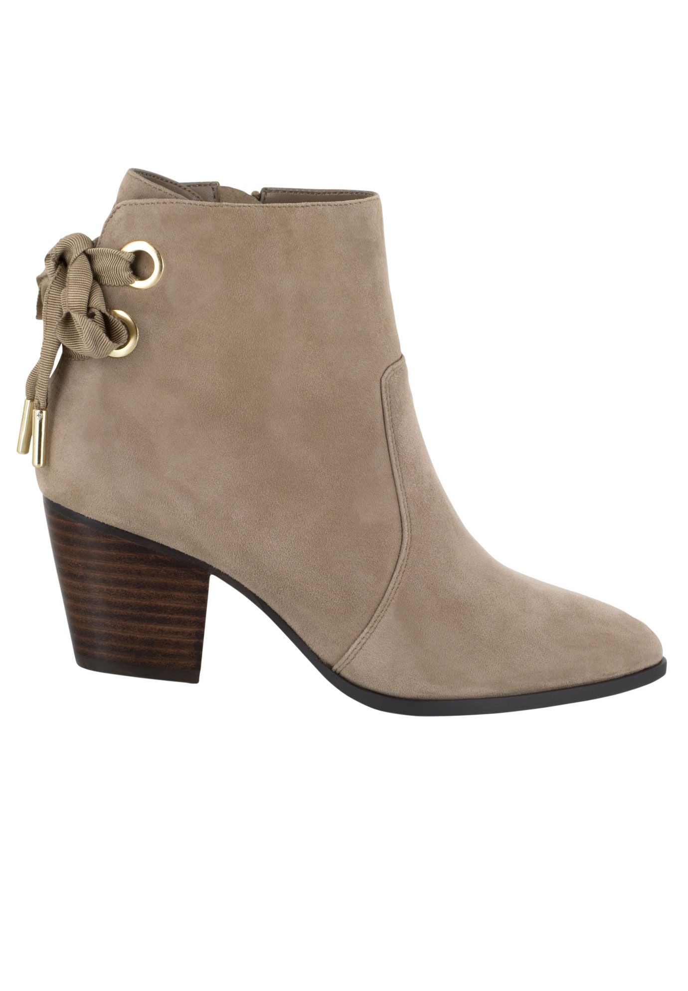Elka Booties by Bella Vita&reg;, , alternate image number 3