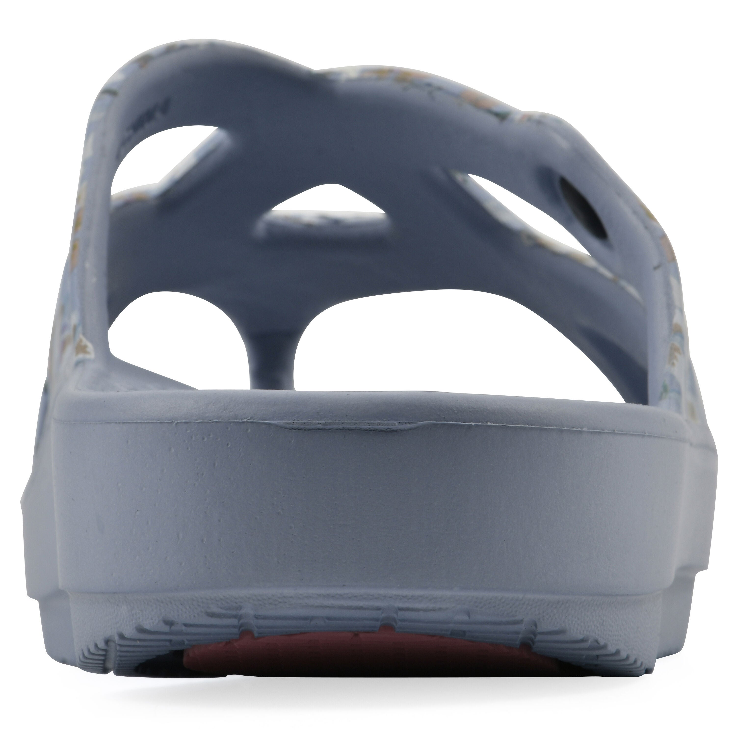 Rip FOM Recovery Sandal, LIGHT BLUE FLORAL, on-hover image number 1