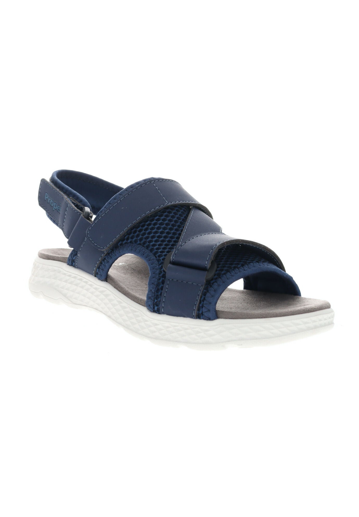 Travelactiv Sport Sandal, NAVY, hi-res image number 0