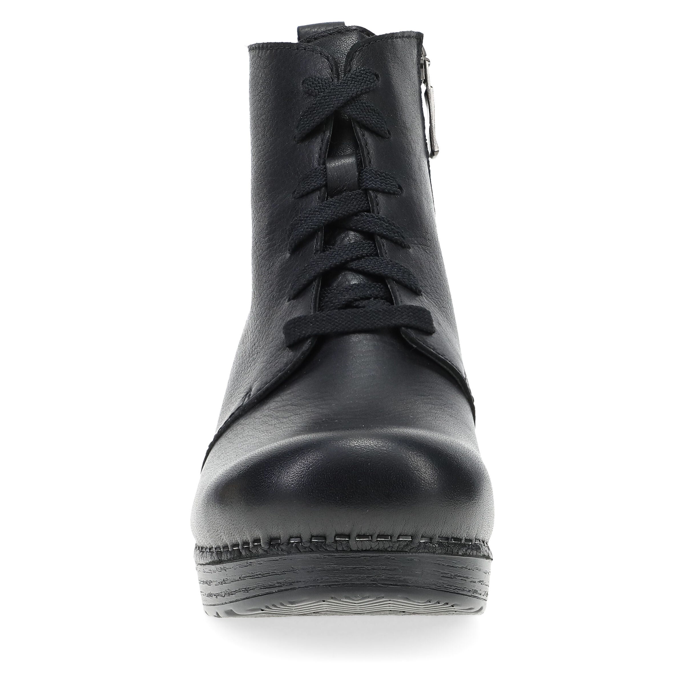 Sigourney Boot, BLACK, alternate image number 2