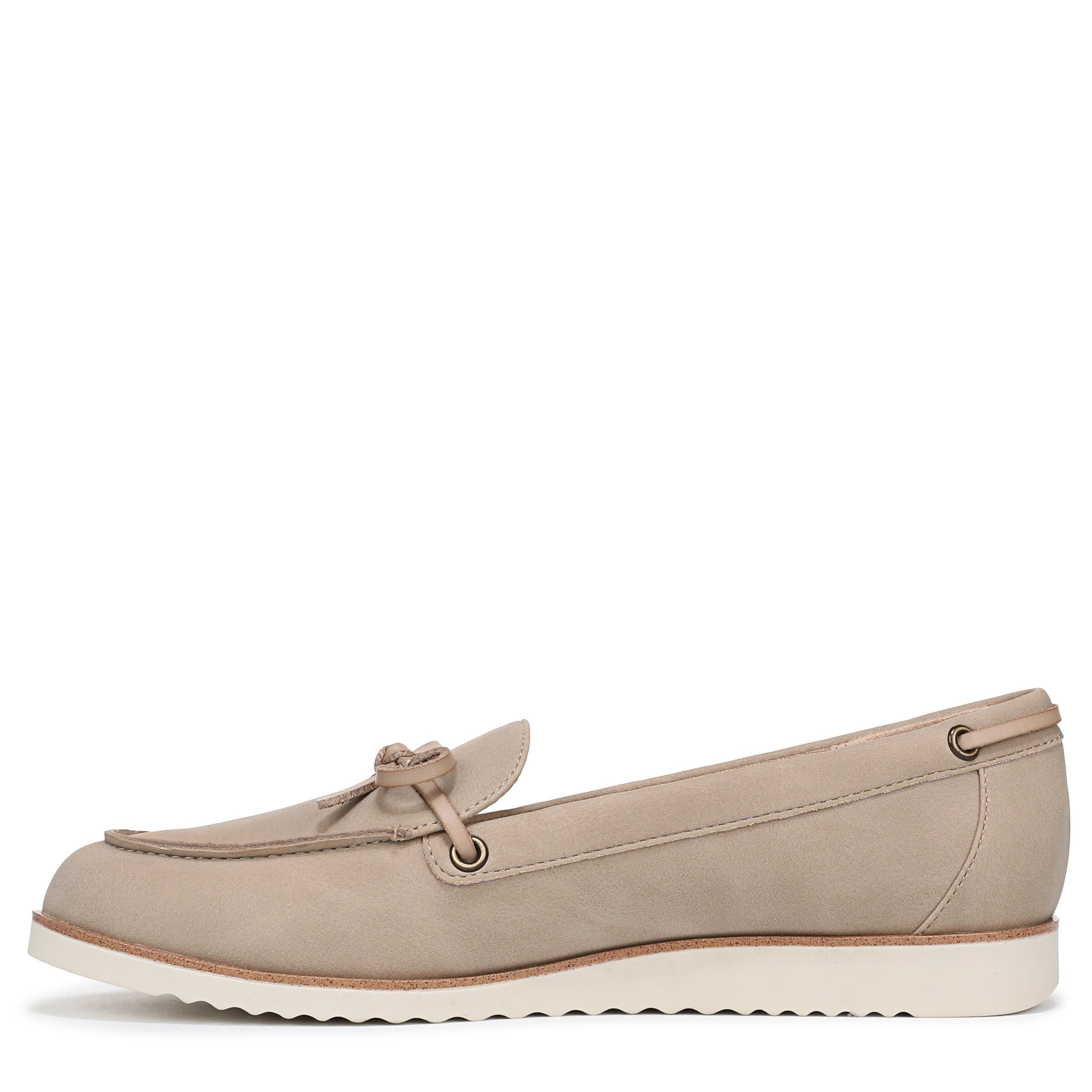 Zeke Slip On Loafer, TAUPE, alternate image number 5