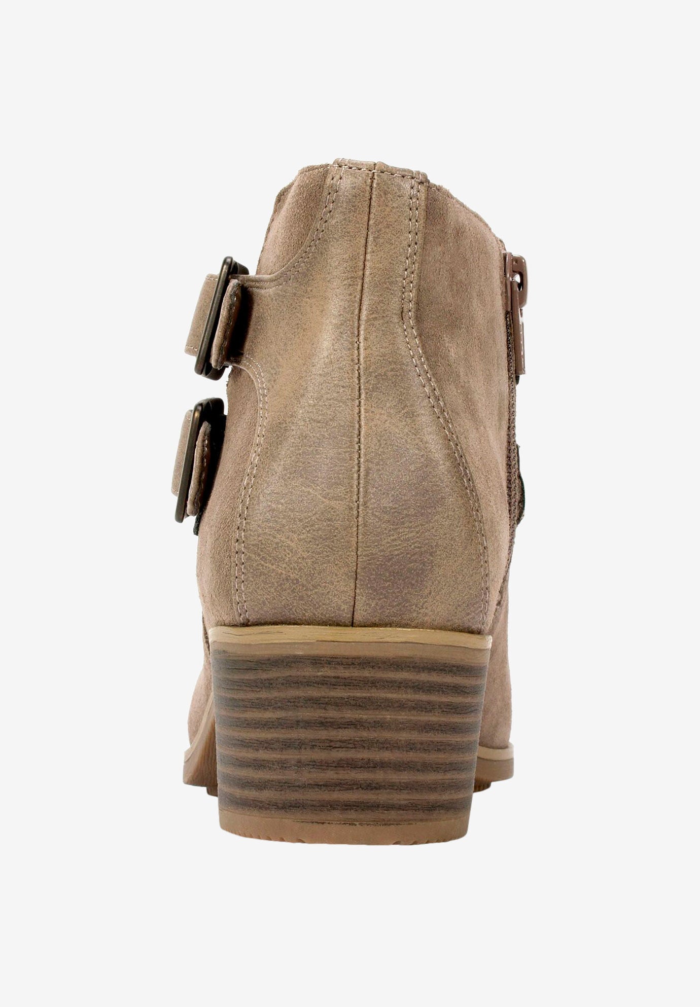 white mountain utterly bootie