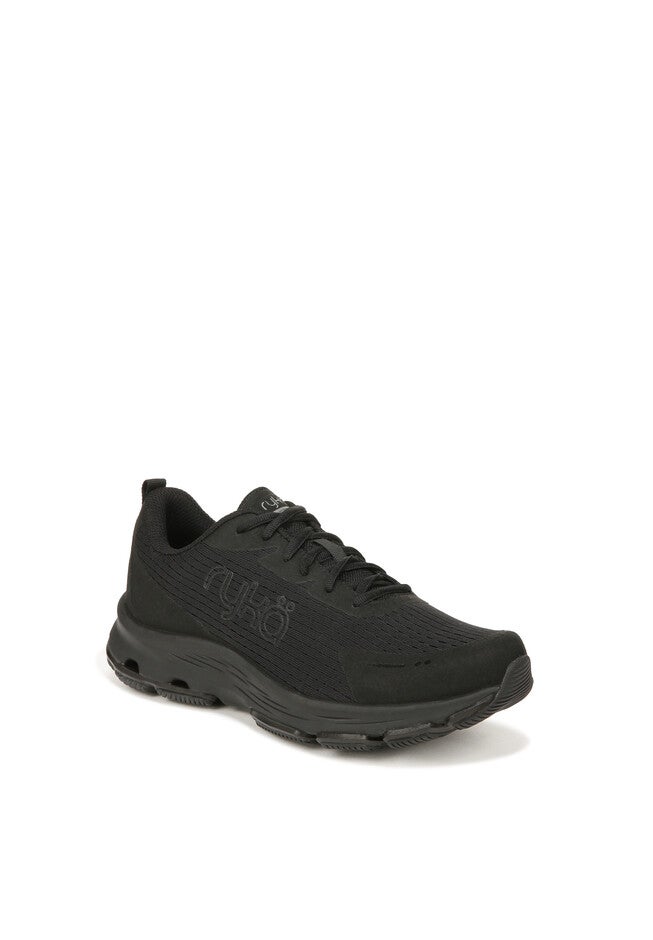 Devotion Ls Sneaker, BLACK, hi-res image number 0