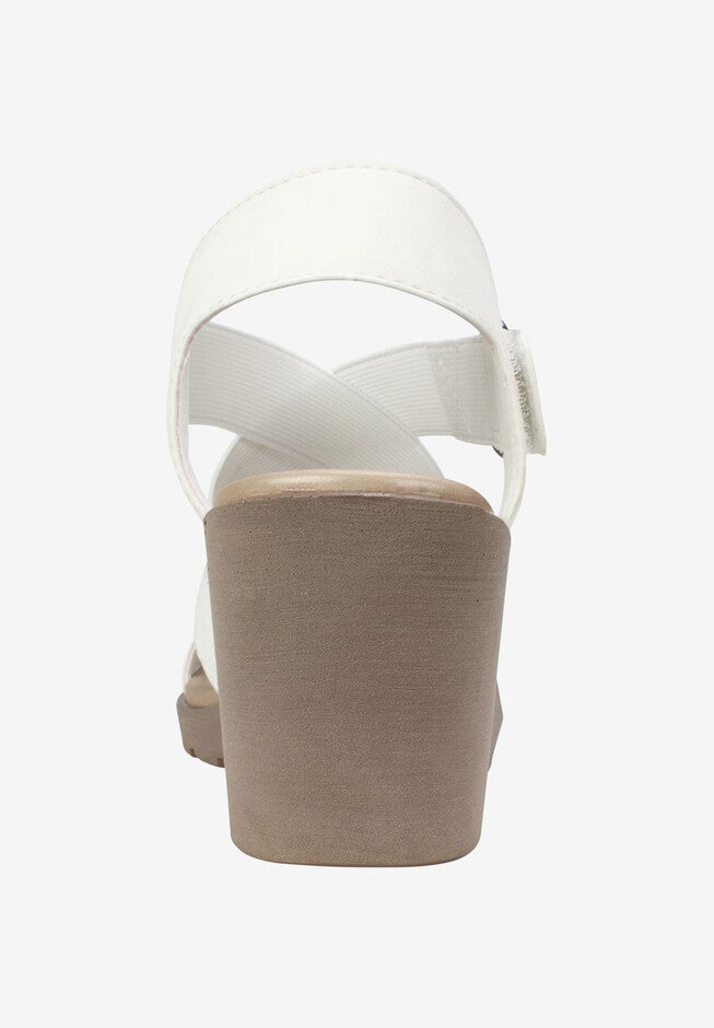 Esther Sandal , , on-hover image number null