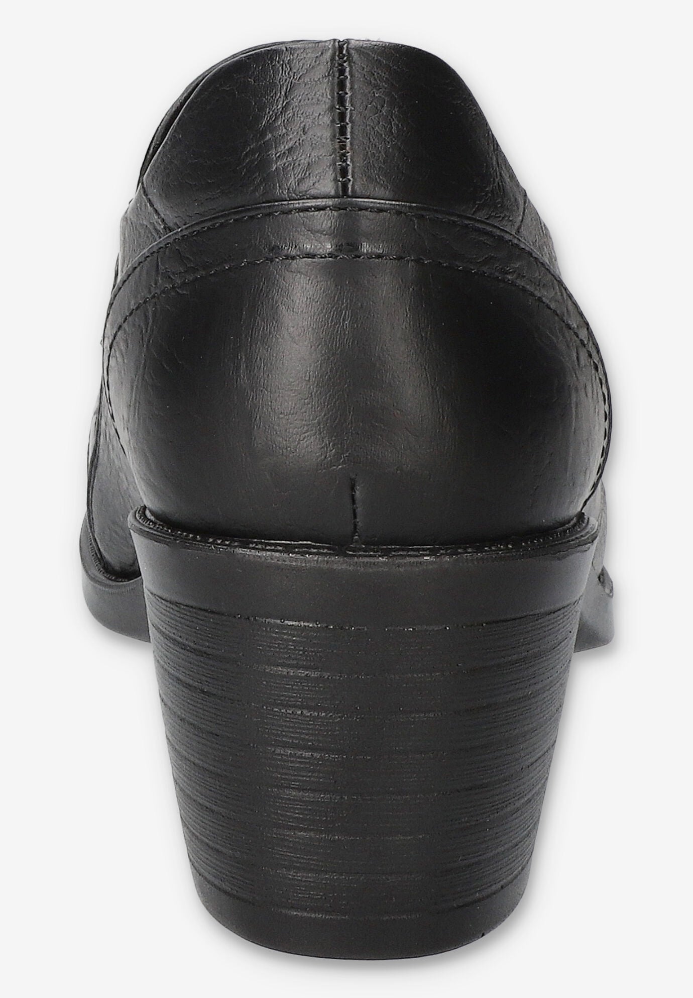 Lavelle Comfort Shootie, BLACK CROCO, on-hover image number 1