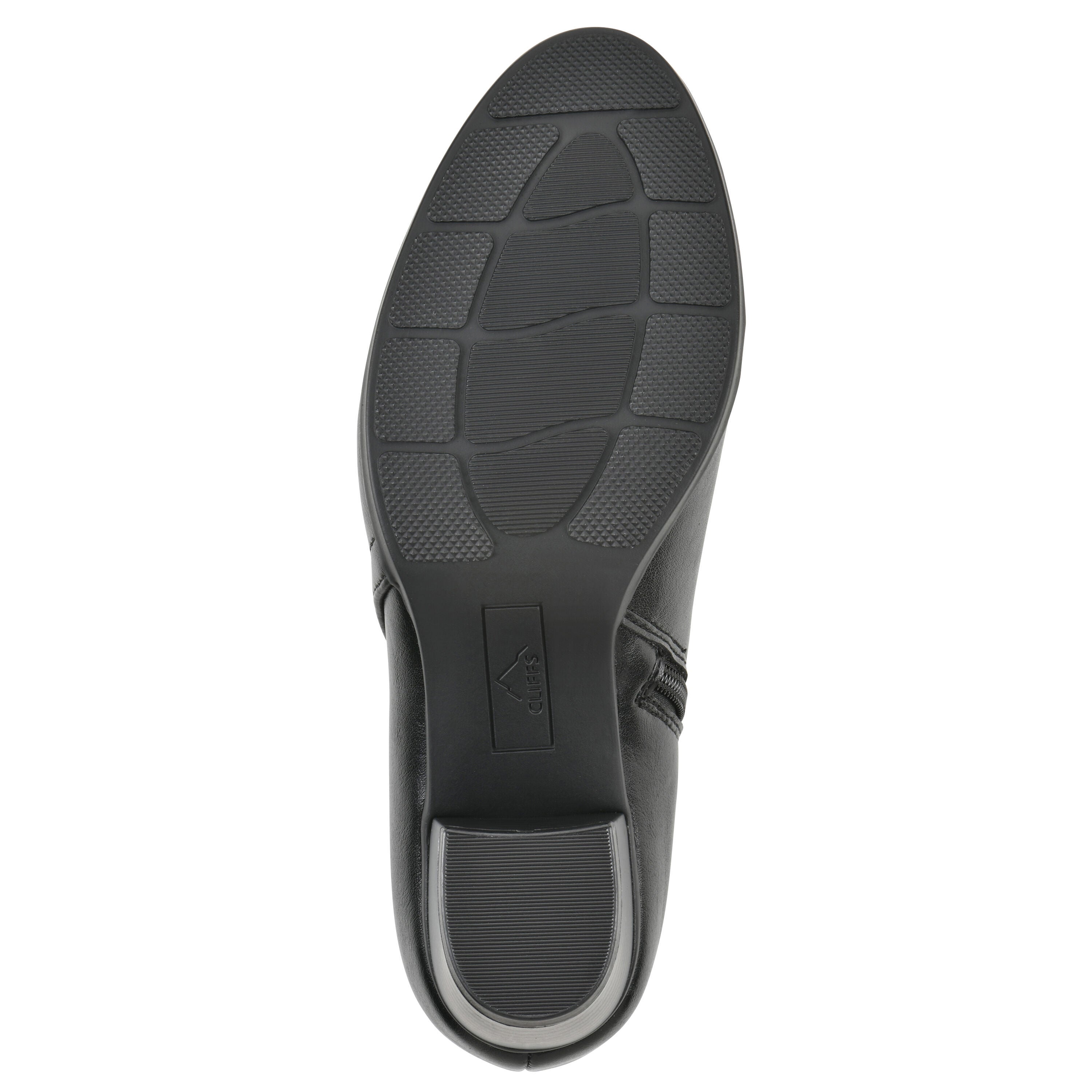 Anslie Bootie, BLACK, alternate image number 5