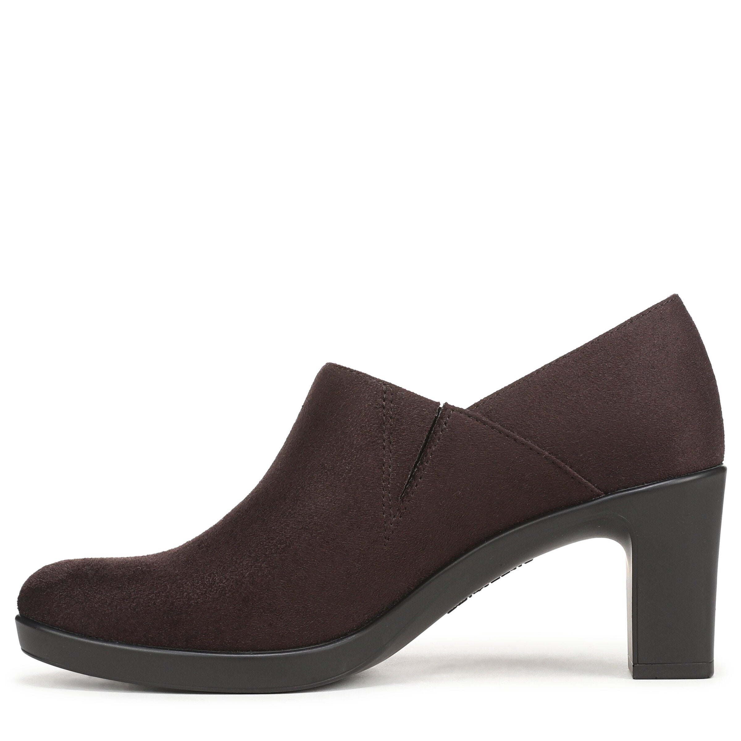 Elegant Pump, DARK CHOCOLATE, alternate image number 5