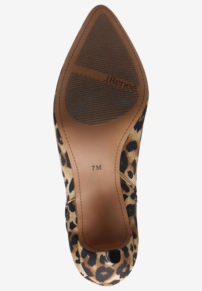 Parvani Boot , , alternate image number null