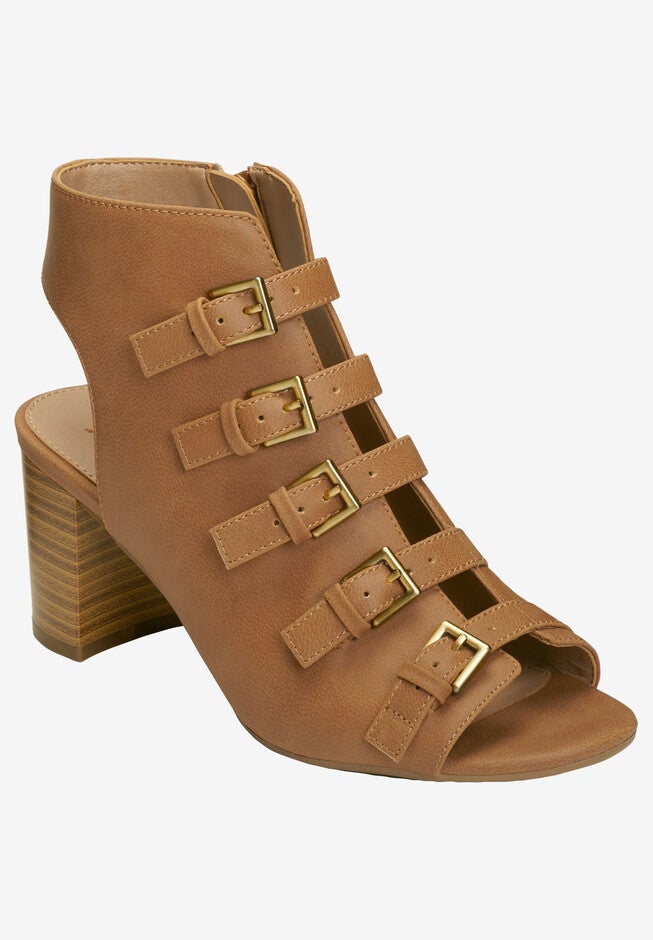Line Of Sight Sandals by A2 by Aerosoles®, TAN, hi-res image number null