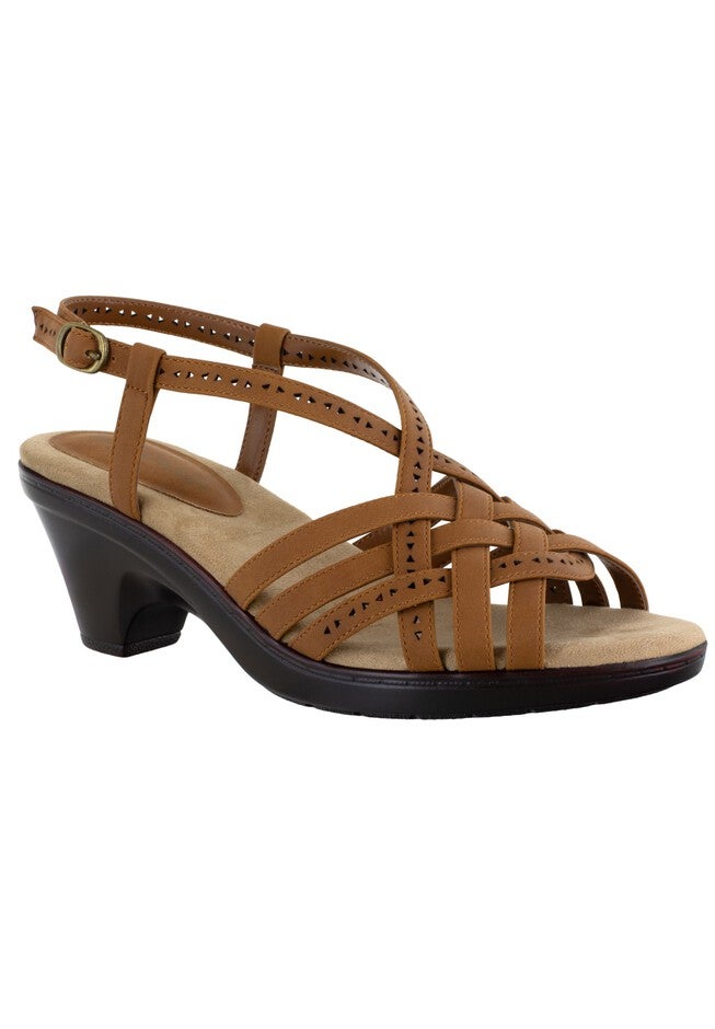 Jackson Pumps , TAN, hi-res image number 0