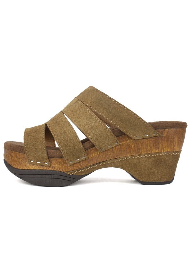 Montana Sandal by White Mountain, , on-hover image number null