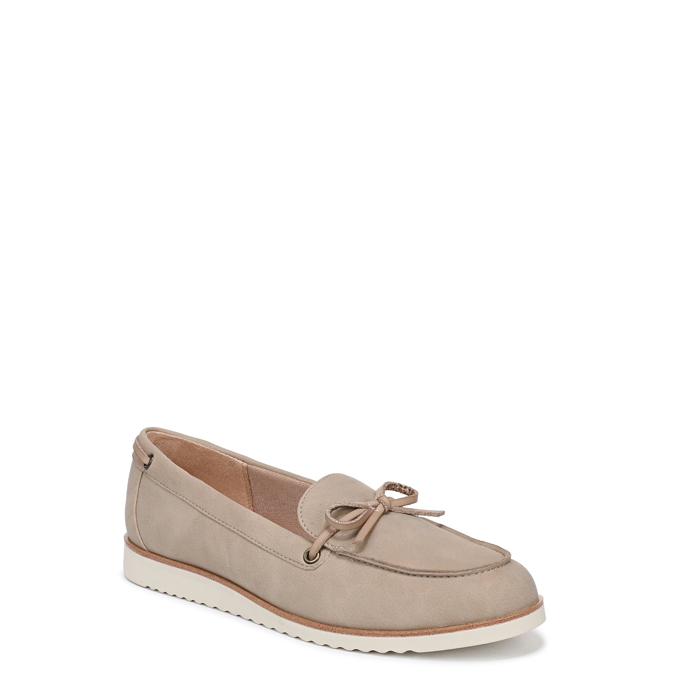 Zeke Slip On Loafer, TAUPE, hi-res image number 0