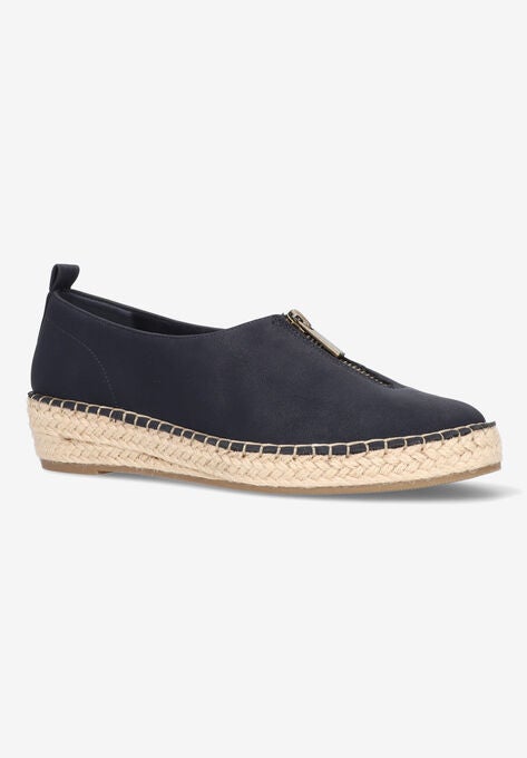 Jimena Sneakers, NAVY, hi-res image number null