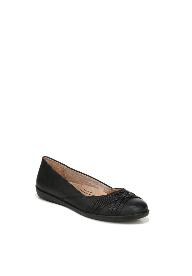 Nova Flats , BLACK, hi-res image number null