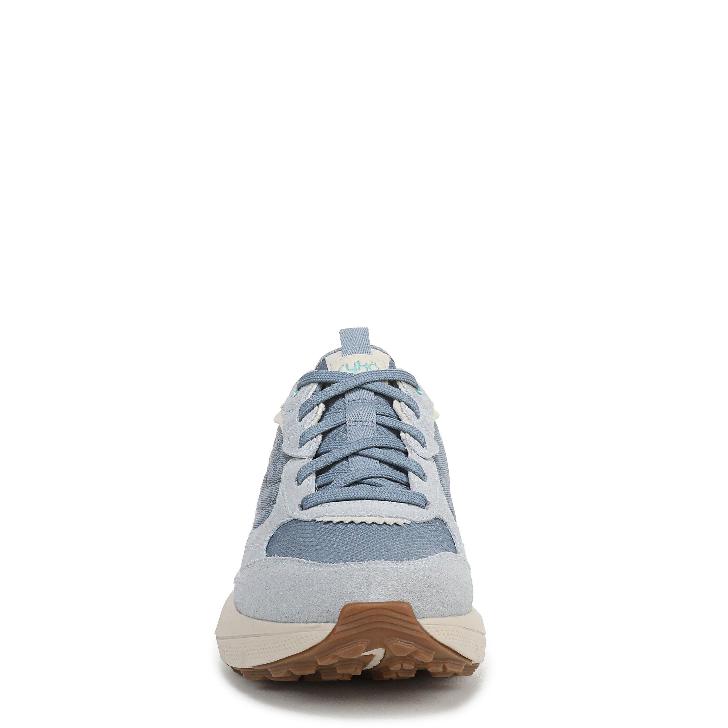 Upside TR Trail Running Sneaker, CITADEL BLUE, alternate image number 4