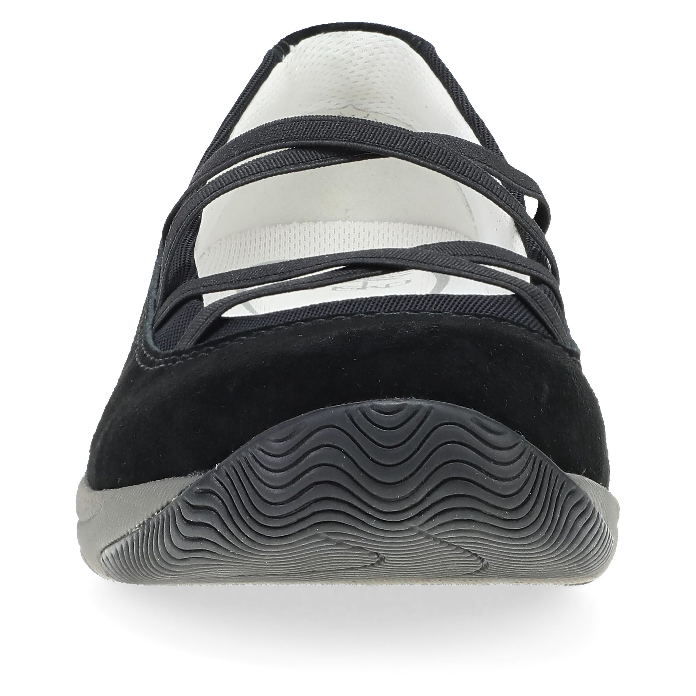 Harper Mary Jane, BLACK, alternate image number 2