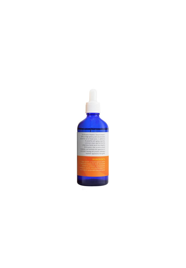Antiaging Vitamin C Serum, , on-hover image number 1