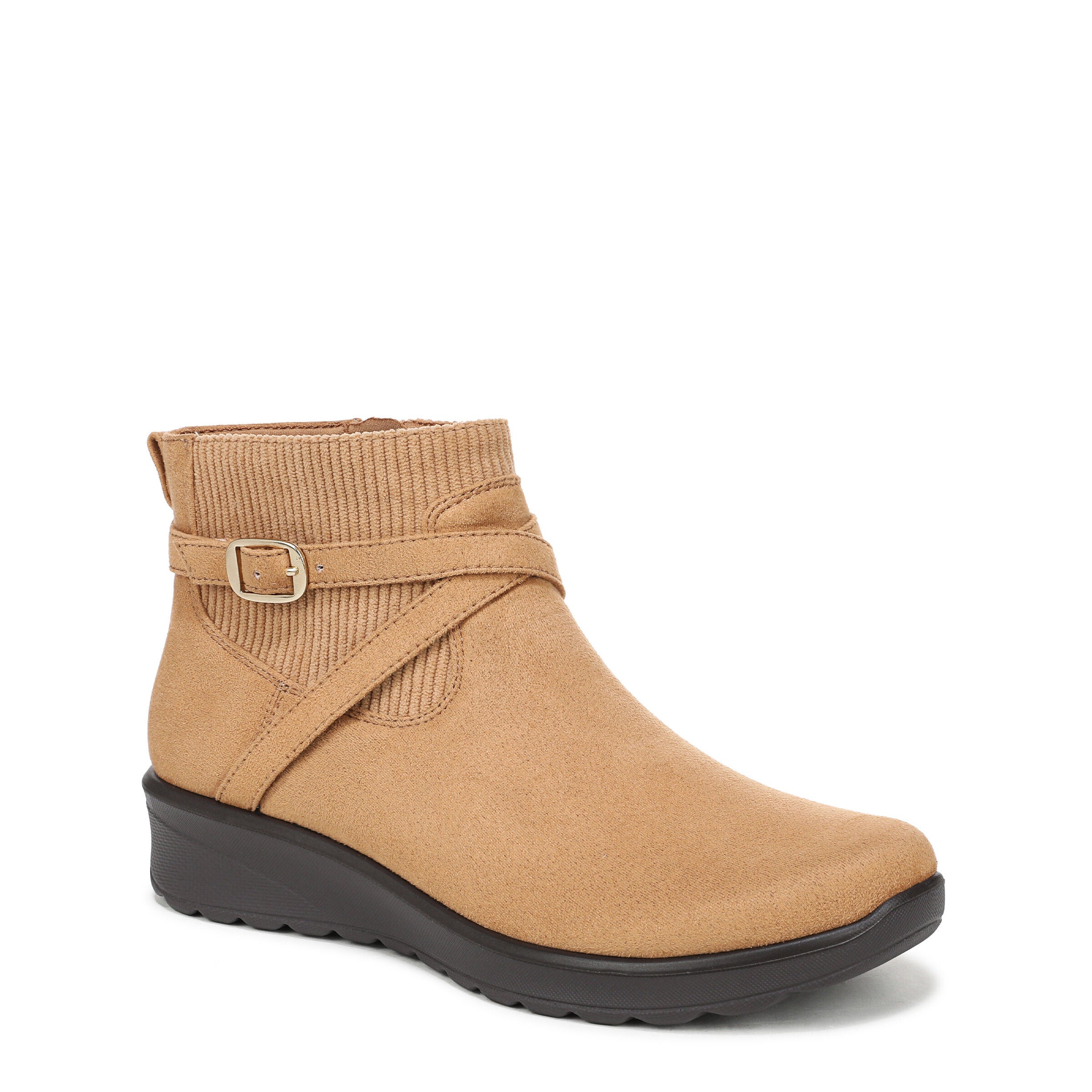 Gates Ankle Bootie, HONEY TAN, hi-res image number 0