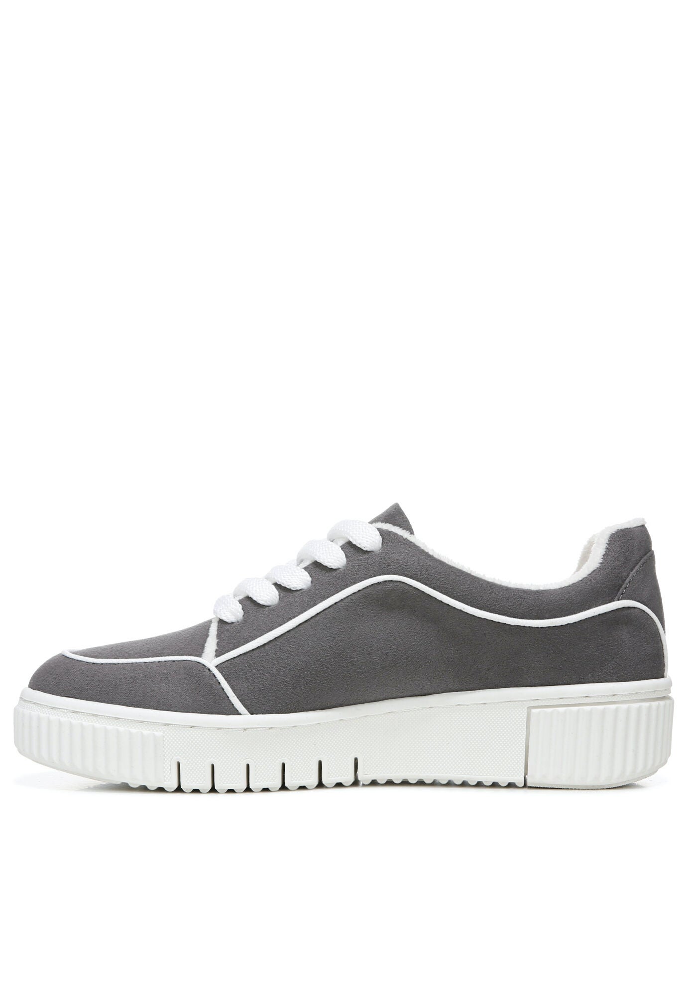 Tia Lace Up Sneaker, , alternate image number 4
